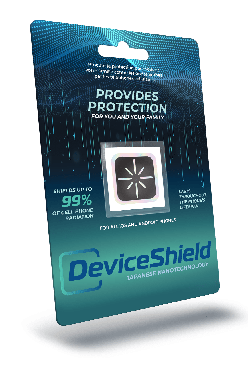 A smart pocket to protect you from radiation - MaterialDistrict